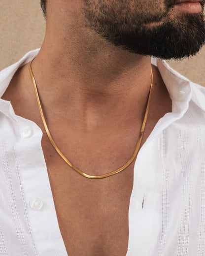 Snake Chain