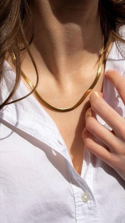 Snake Chain